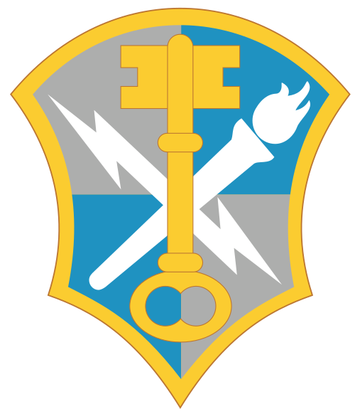 U.S. Army Intelligence